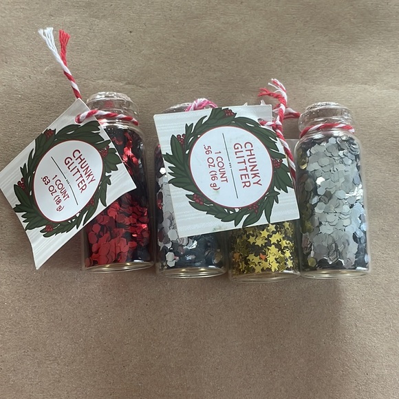 Chunky glitter - Picture 3 of 9